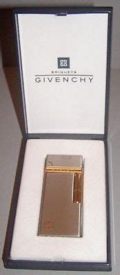 givenchy lighter 2400
